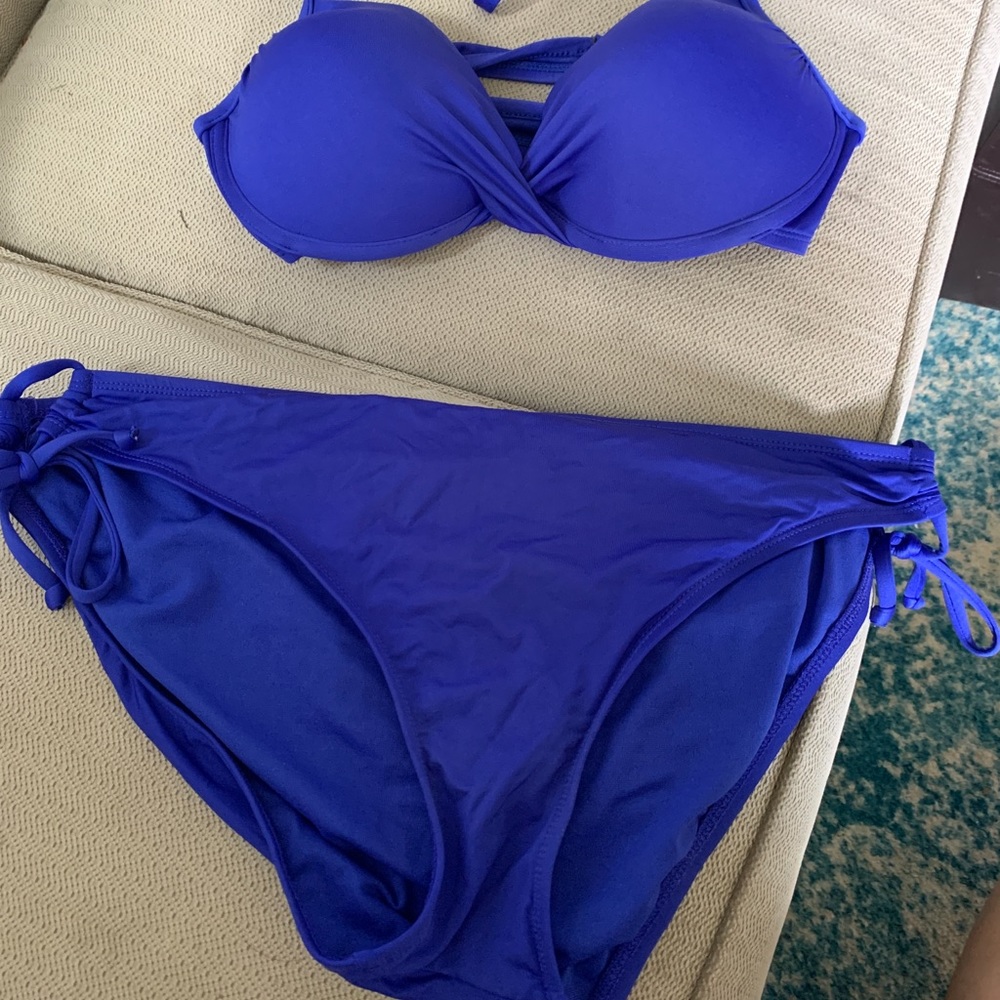 Target bathing suits